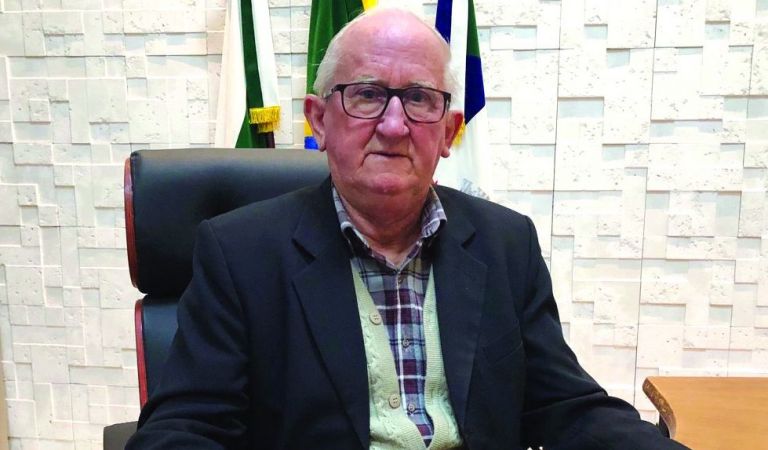 Entre Rios do Oeste projeta grandes investimentos