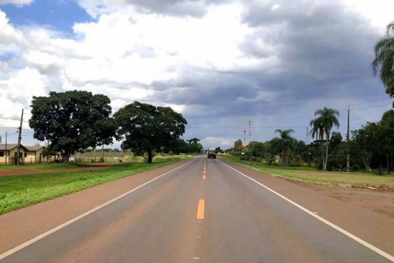 Duplicação da BR-277 em Cascavel começa na próxima terça-feira