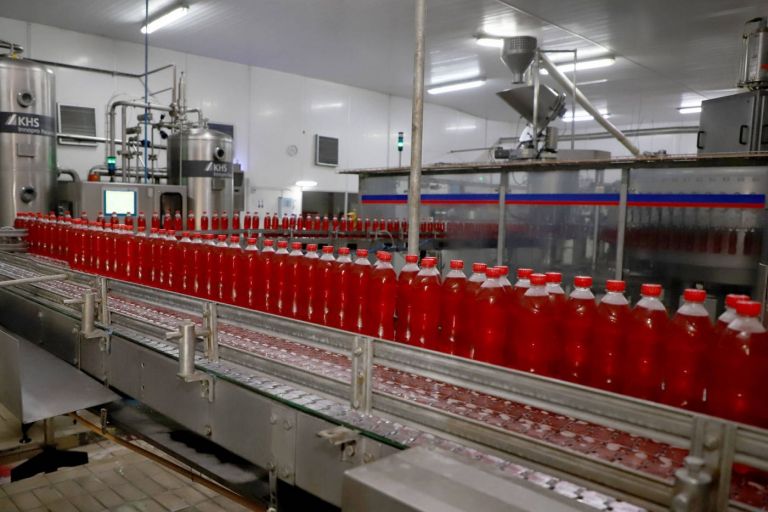 Mercado paranaense de bebidas emprega 5 mil pessoas e ganha projeção nacional