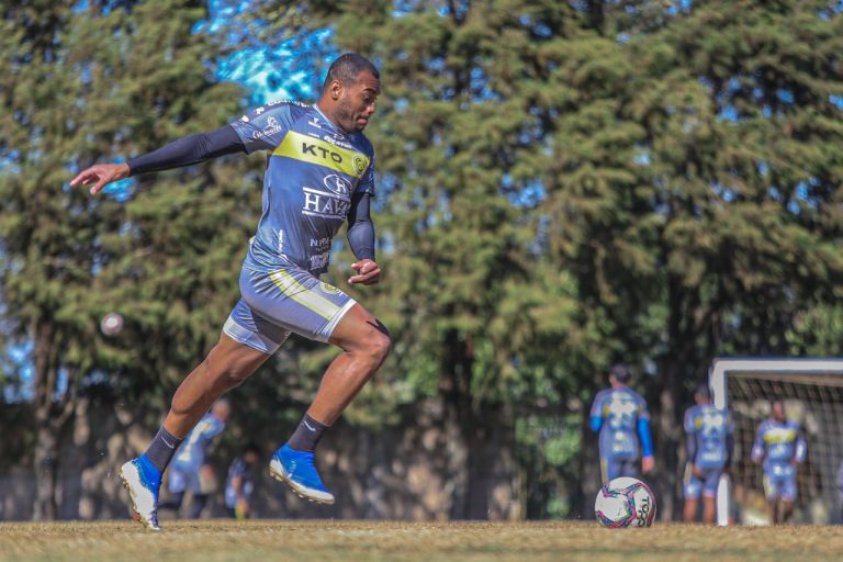 No returno do Brasileirão, Cascavel recebe equipe do Rio Branco no Estádio Olímpico Regional