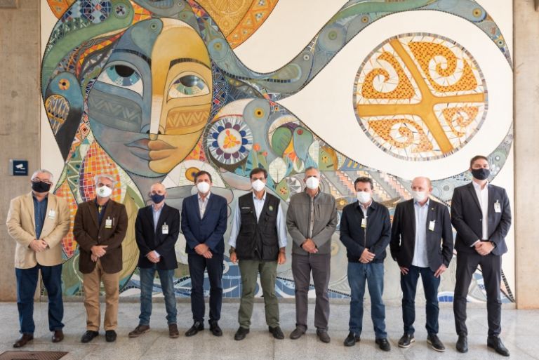 Ministério do Turismo inclui Foz no projeto Destino Turístico Inteligente