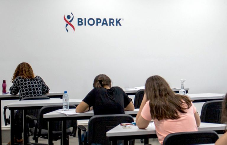 Biopark Connect divulga ensalamento para prova que acontece no domingo