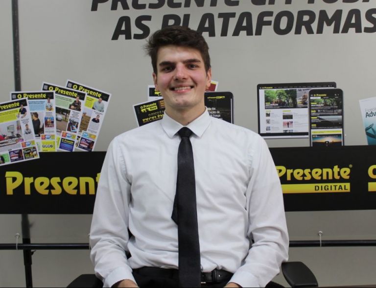 Rondonense assume cargo mais alto da Ordem DeMolay no Brasil