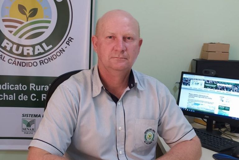 Presidente do Sindicato Rural se diz preocupado com mudança no CAR: “Vamos pressionar a Frente Parlamentar do Agro”