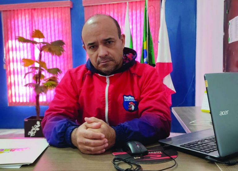 Campeonato Municipal de Futsal de Nova Santa Rosa tem congresso técnico quarta-feira