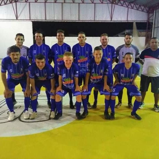 Quatro Pontes estreia com vitória na segunda fase do 1º Campeonato WhatsApp Futsal 2021
