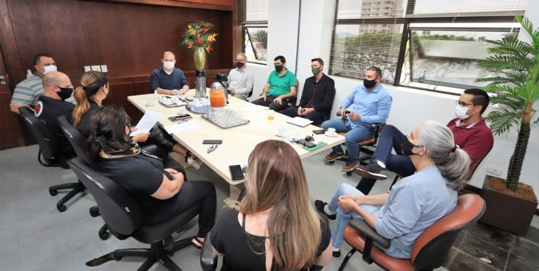 Acisa pede retomada gradual de eventos em Santa Helena