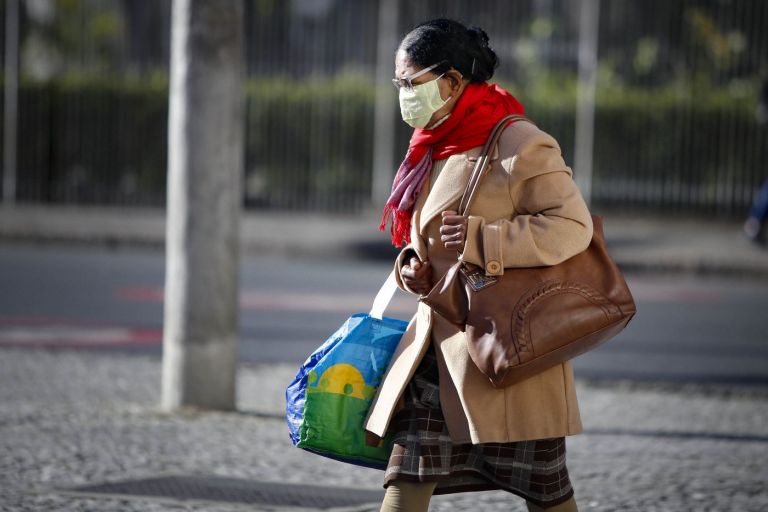Simepar prevê frio até a próxima semana e descarta chuva congelada e neve no Paraná