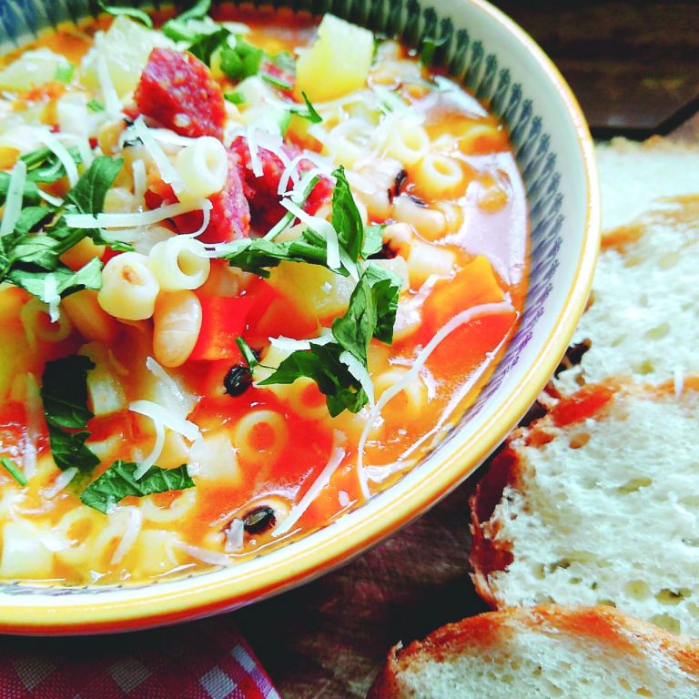 Minestrone