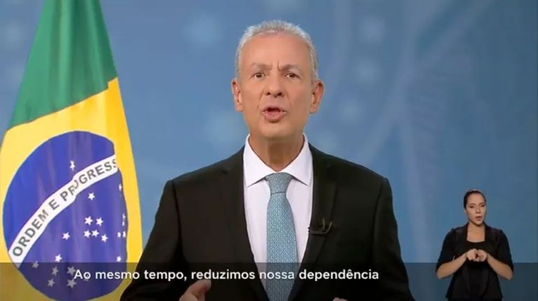 Associações empresariais mandam carta ao governo pedindo retorno do horário de verão