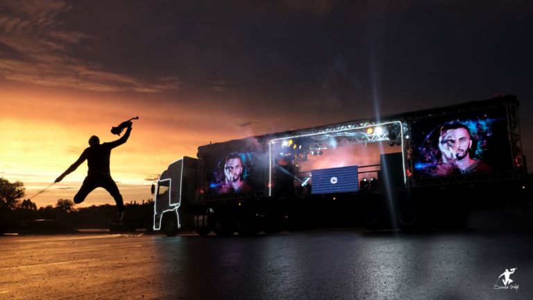 Programação de Natal será aberta nesta sexta-feira em Marechal Rondon