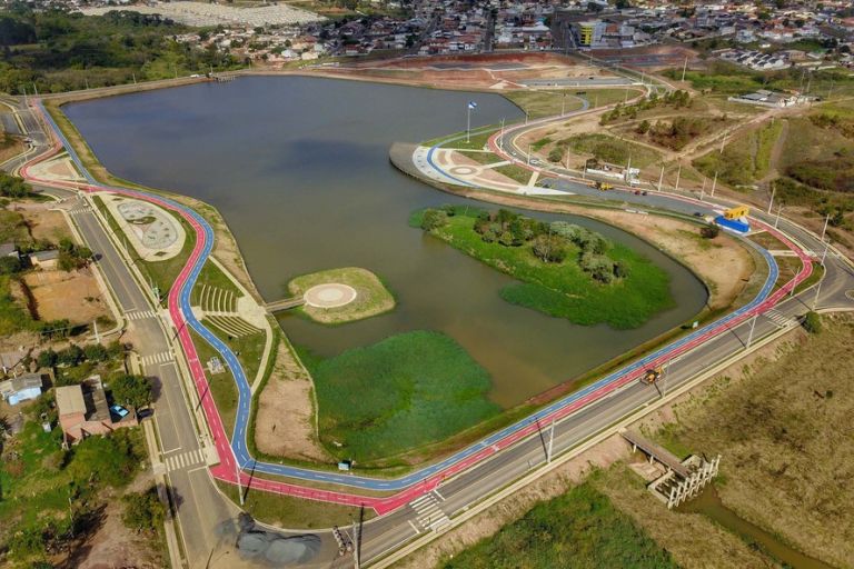 Paranacidade chega aos 25 anos com 17 mil ações e investimentos de R$ 15,4 bilhões nos municípios