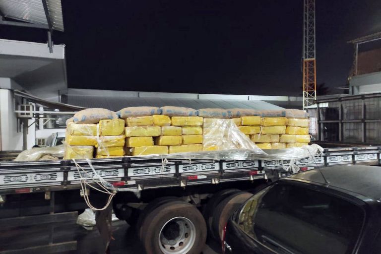 Brasil tem a pior política de drogas do mundo, aponta ranking inédito