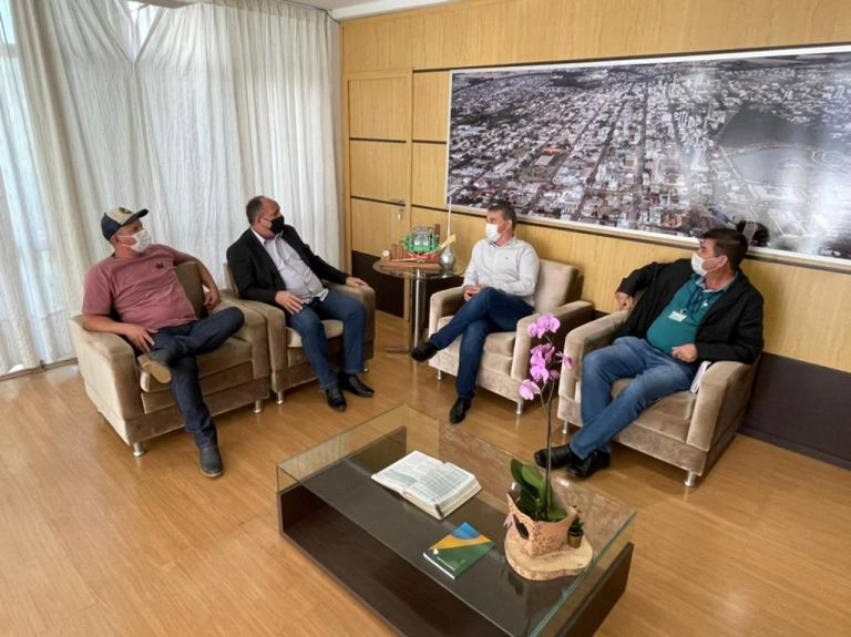 Quatro Pontes e Toledo firmam parceria para restauração de pontes no interior