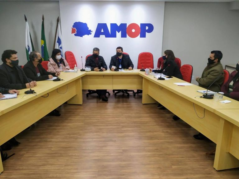 Fermop 2021 começa em agosto estreando formato inédito