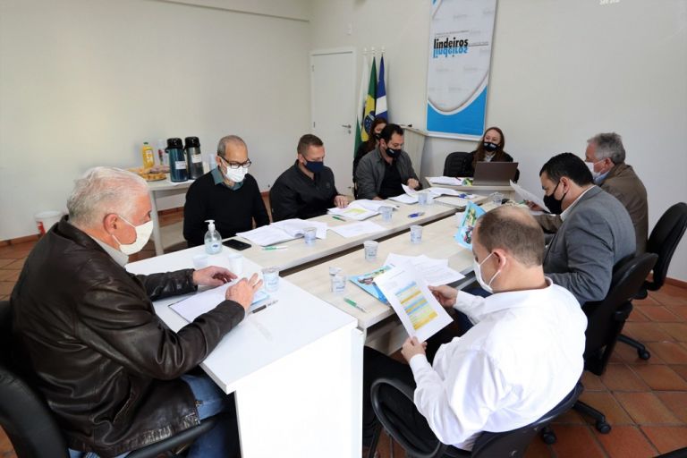 Apresentação de programa ao POD e construção de unidade da PRF são pautas de reunião do Conselho dos Lindeiros