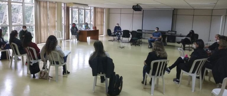 Educação rondonense decide pelo retorno gradativo das turmas dos CMEIs