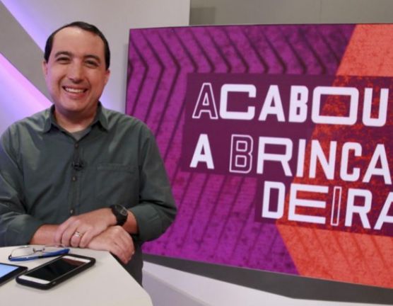 Após 20 anos, Carlos Cereto anuncia saída do Grupo Globo