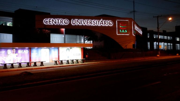 FAG Toledo terá curso de Tecnologia em Design Gráfico