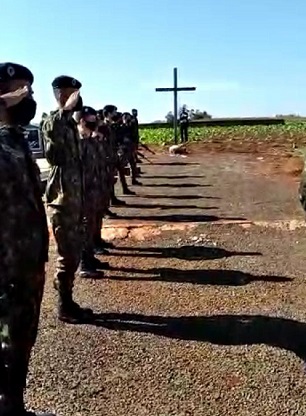 Laudo aponta que rondonense teve “morte súbita” e não em decorrência dos ferimentos resultantes do acidente