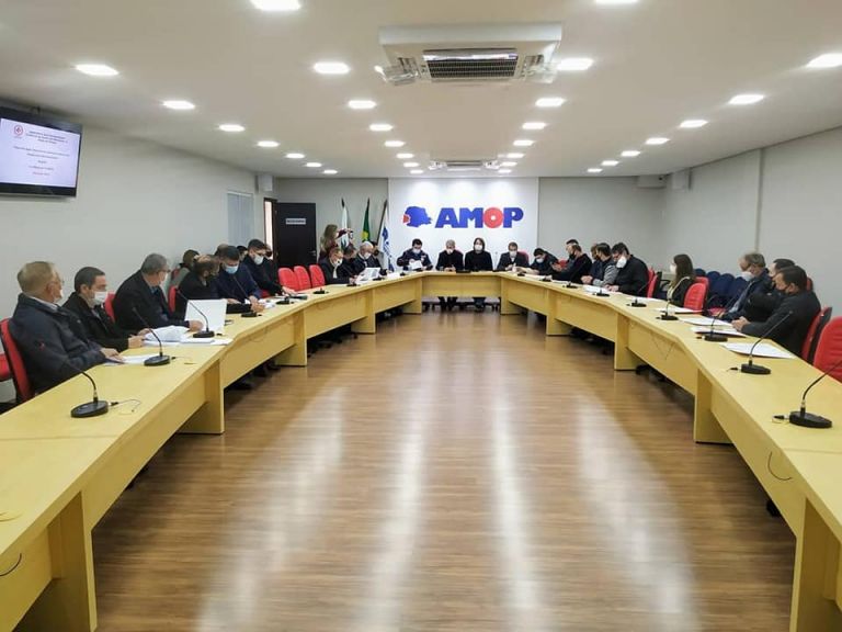 Custeio defasado e aumento nos custos preocupam Consamu