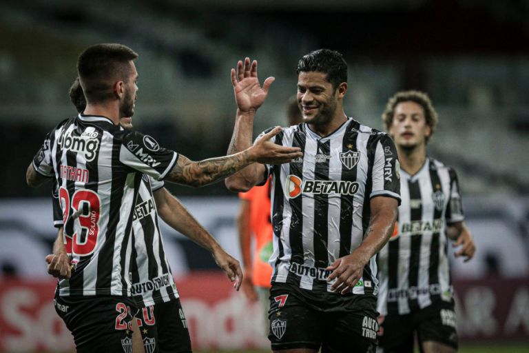 Com brasileiros em campo, oitavas de final da Libertadores começam nesta terça-feira