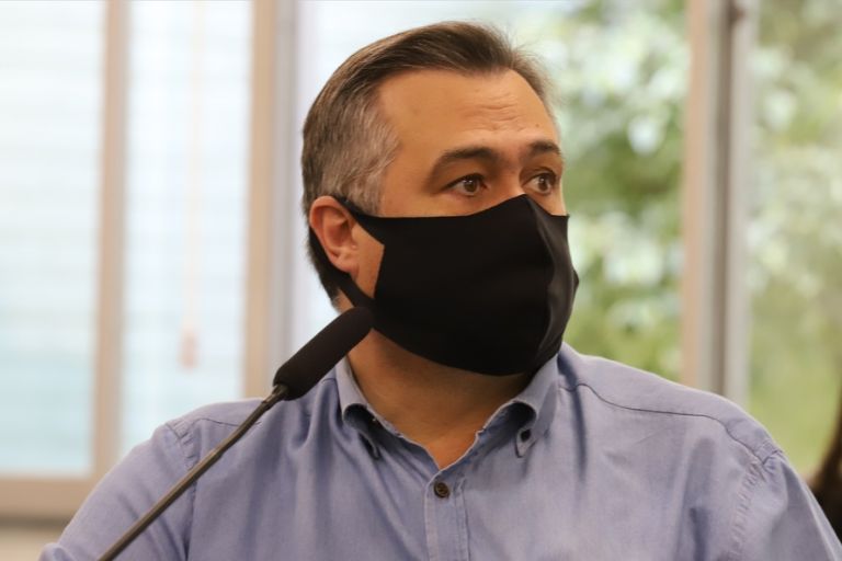Beto Preto admite reativar leitos de Covid no Norte do Paraná