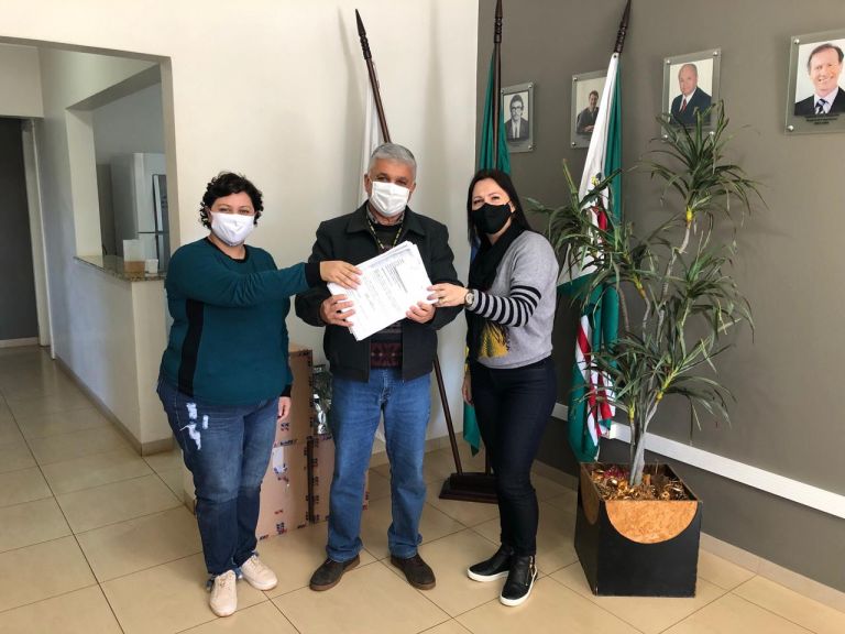 Biolabore de Santa Helena assessora organizações da região em busca de recursos pelo Coopera Paraná