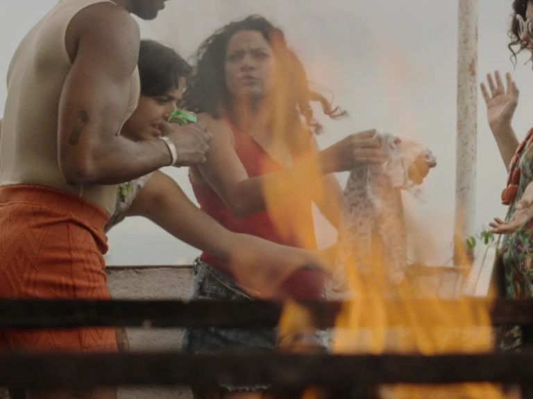 Festival de Cannes 2021: filme brasileiro inspirado em eventos reais é premiado com Menção Especial