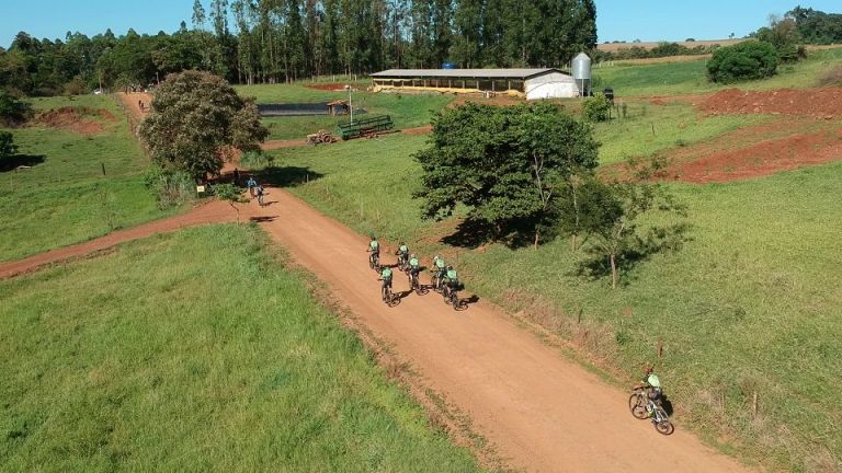 Inscrições ao circuito de ciclismo” Desafio 61 anos de Marechal Rondon” encerram nesta sexta-feira