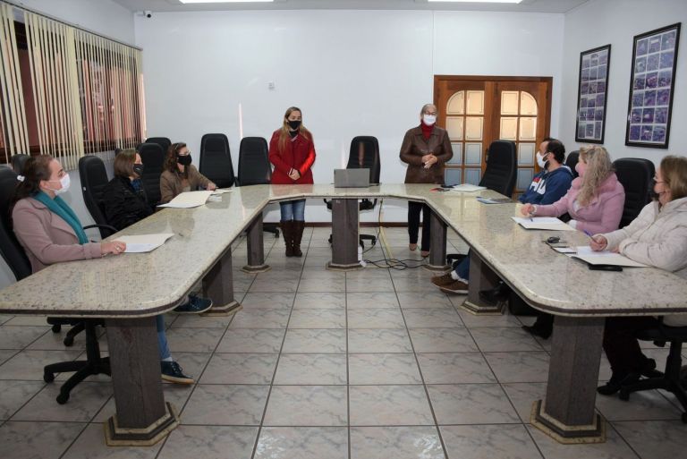 Votação técnica conclui 1º Concurso Fotográfico “Um Olhar Sobre o Meio Ambiente” de Quatro Pontes