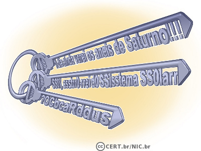 Vazamento de 8,4 bilhões de senhas inclui e-mails corporativos. Saiba como se proteger