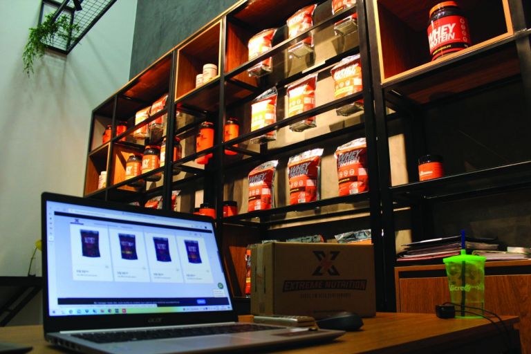 E-commerce segue se popularizando em Marechal Rondon