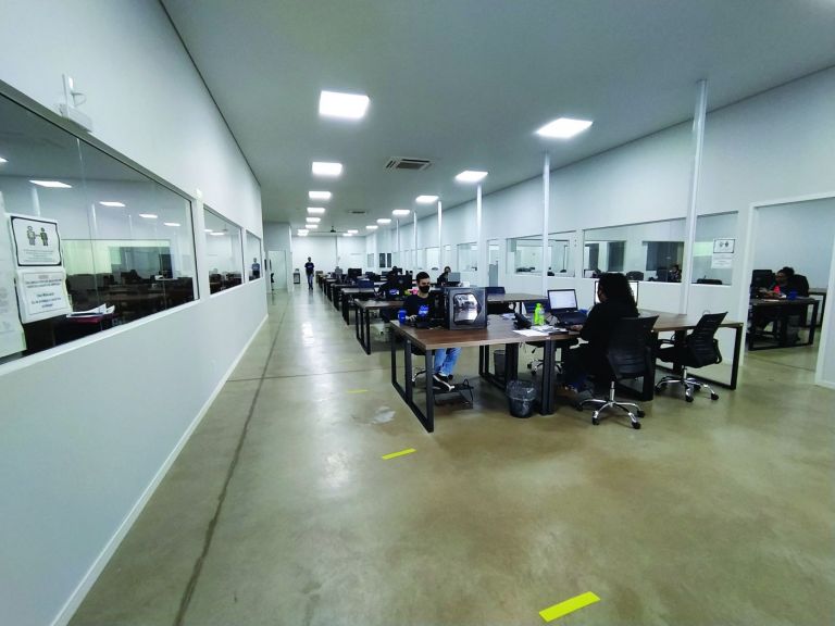 Estrela10 abre vagas na área comercial