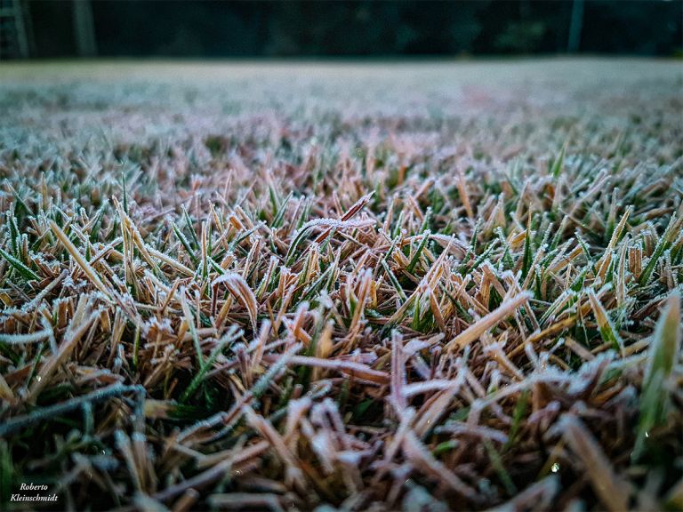 Brasil se prepara para duas novas ondas de frio; há risco de geada no Sul