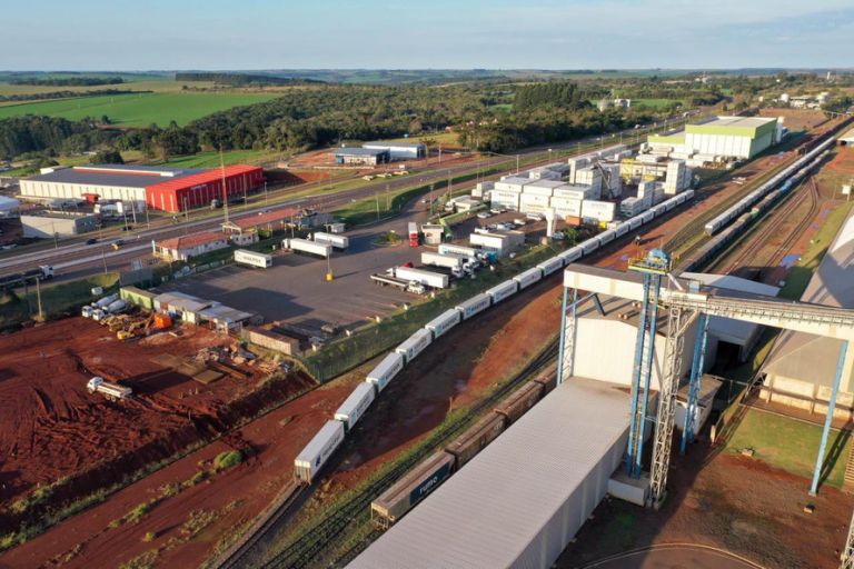 Ibama deve exigir do Paraná mais audiências públicas sobre a Nova Ferroeste