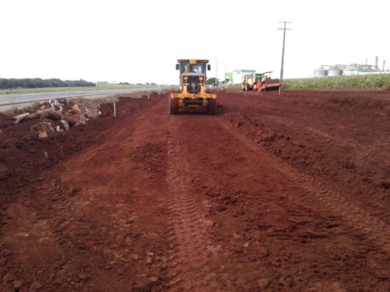 BR-163: duplicação será concluída somente após finalizar nova concessão