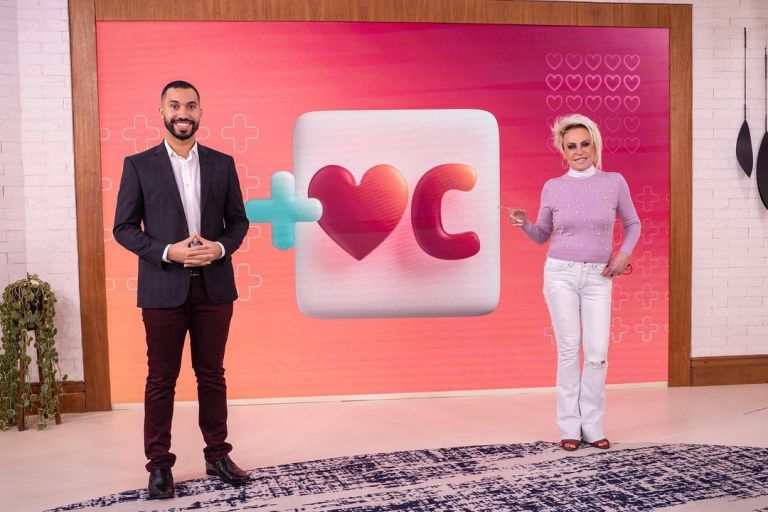 Gil do Vigor estará em nova temporada do “Vai Que Cola”