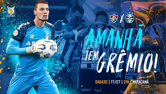 Já sabe quando e o horário que o seu time vai entrar em campo? Confira a programação de jogos do fim de semana