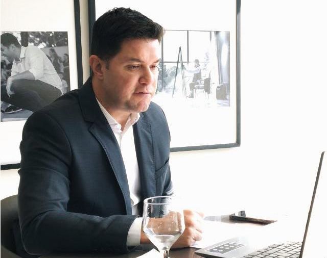 Guto Silva está próximo do MDB para disputar o Senado