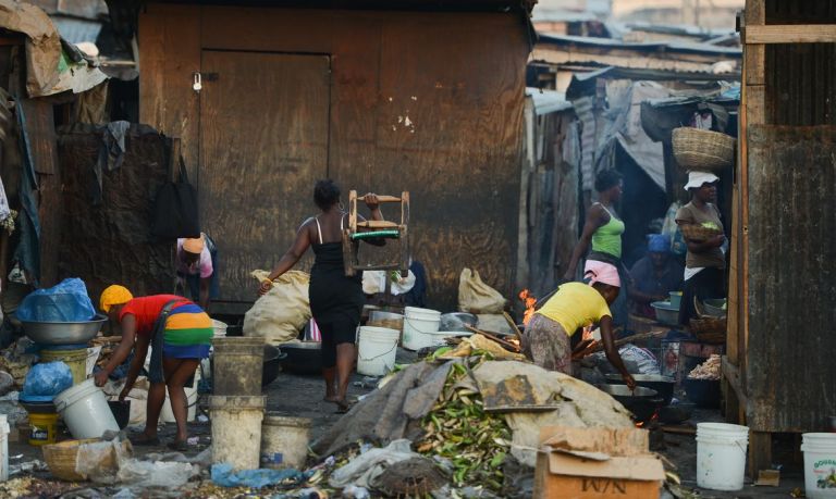 Brasil enviará missão humanitária ao Haiti, nação mais pobre das Américas