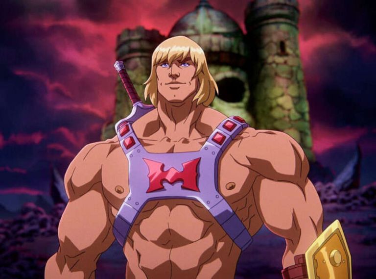 Mestres do Universo: Trailer mostra continuação da saga de He-Man