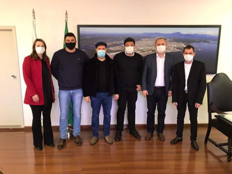 União entre lideranças resulta em R$ 2 milhões para o Hospital em Santa Helena