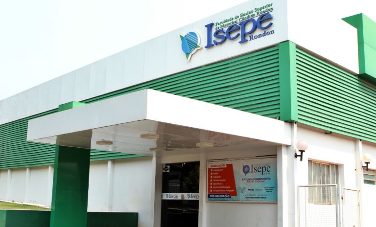 Isepe Rondon recebe aprovação para curso de Análise e Desenvolvimento de Sistemas