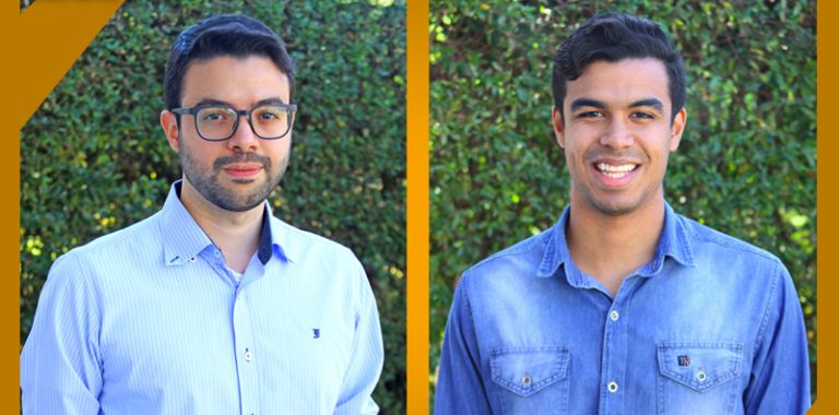 Seminaristas da Diocese de Toledo recebem ministérios em 1º de agosto