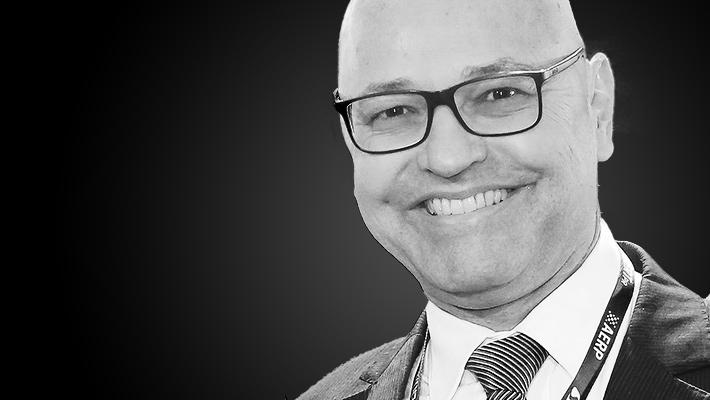 Secretaria de Estado da Comunicação Social e da Cultura lamenta morte do ex-secretário Márcio Villela