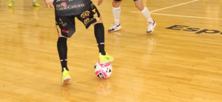 Esportes fará reunião de lançamento do 28° Campeonato Municipal de Futsal no dia 20