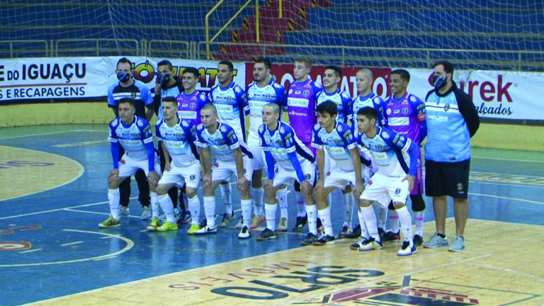 Marechal e Foz Cataratas jogam nesta sexta-feira pelo Sub-20