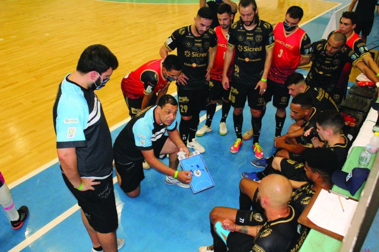 Marechal encara o Cascavel nesta sexta-feira pelo Campeonato Paranaense