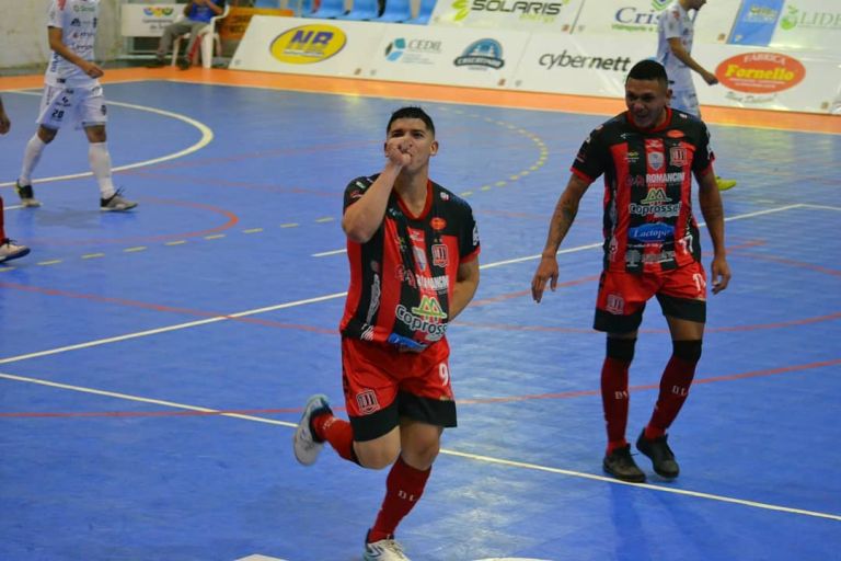 Com carinho especial por Marechal, fixo Djaelson sonha com novo título estadual no Operário Laranjeiras